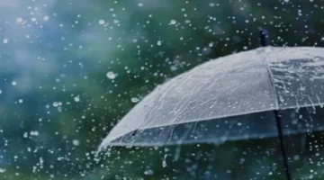 طقس الغد في القاهرة والمحافظات أمطار متوسطة إلى غزيرة وانخفاض واضح في درجات الحرارة 1